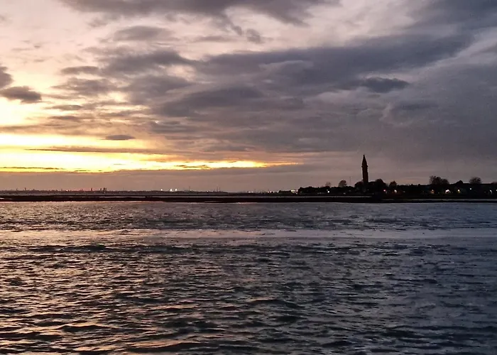 Ca\' Nova - Burano