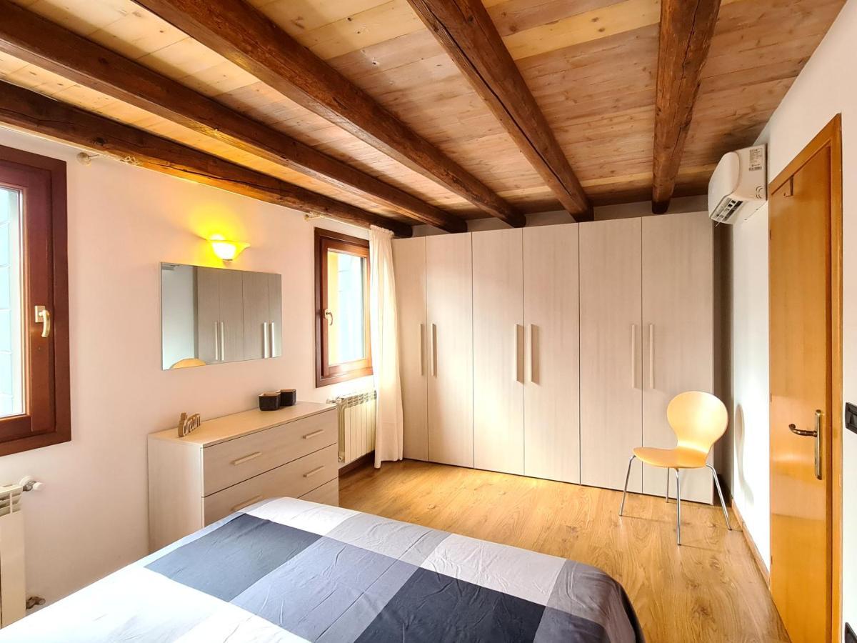 Ca' Nova - Holiday home *