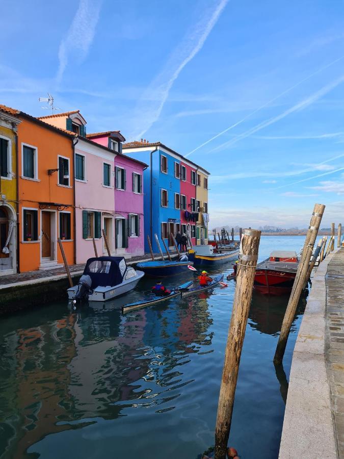 Ca' Nova - * Burano