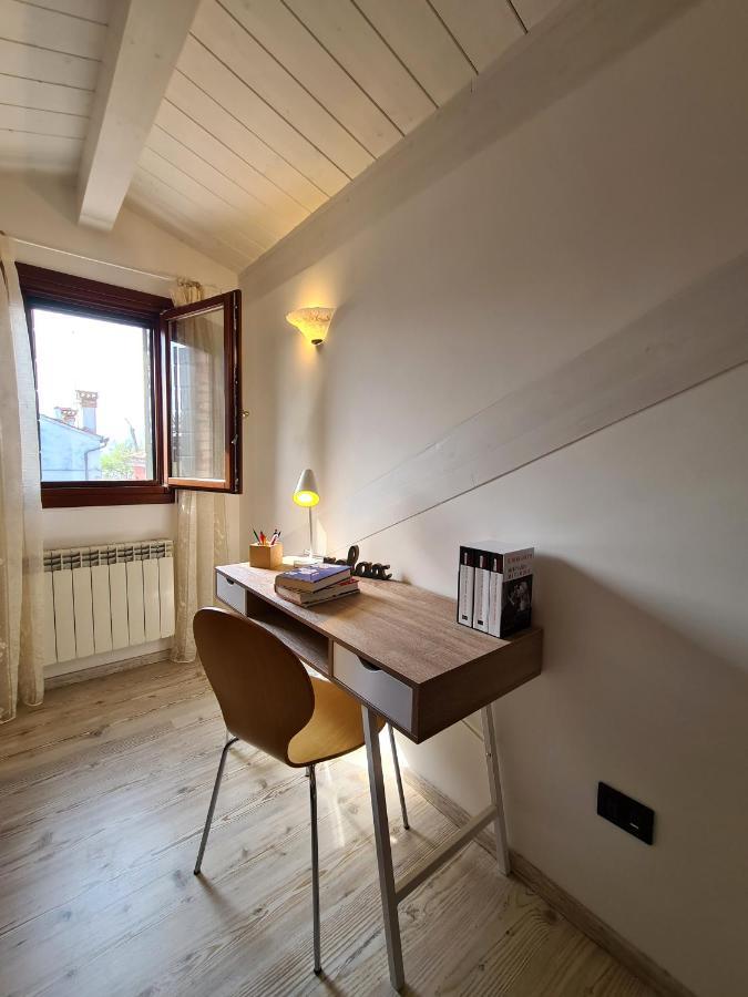 Ca' Nova - Holiday home *