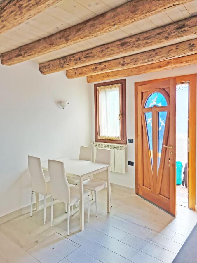 Ca' Nova - Holiday home *