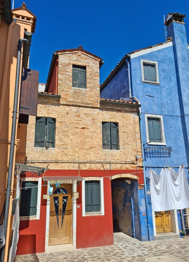 Ca' Nova - * Burano