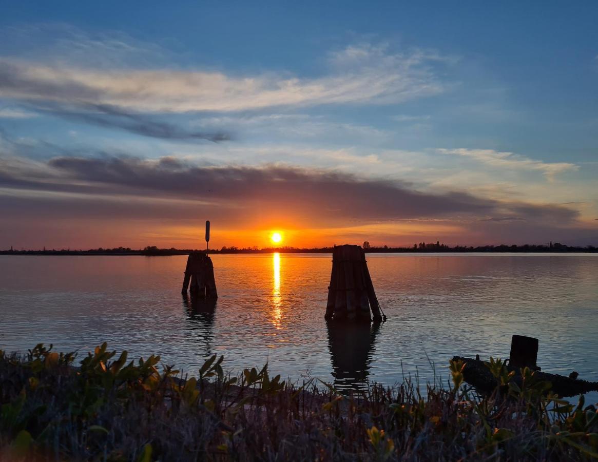 Ca' Nova - Holiday home Burano