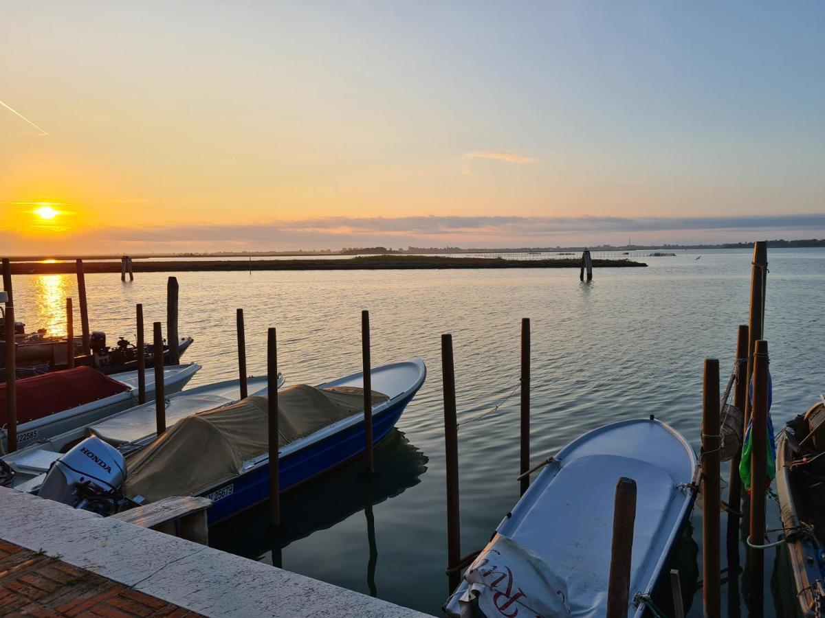 Holiday home Ca' Nova -