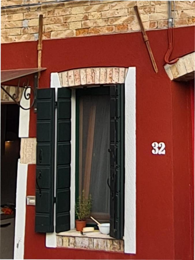 Ca' Nova - * Burano