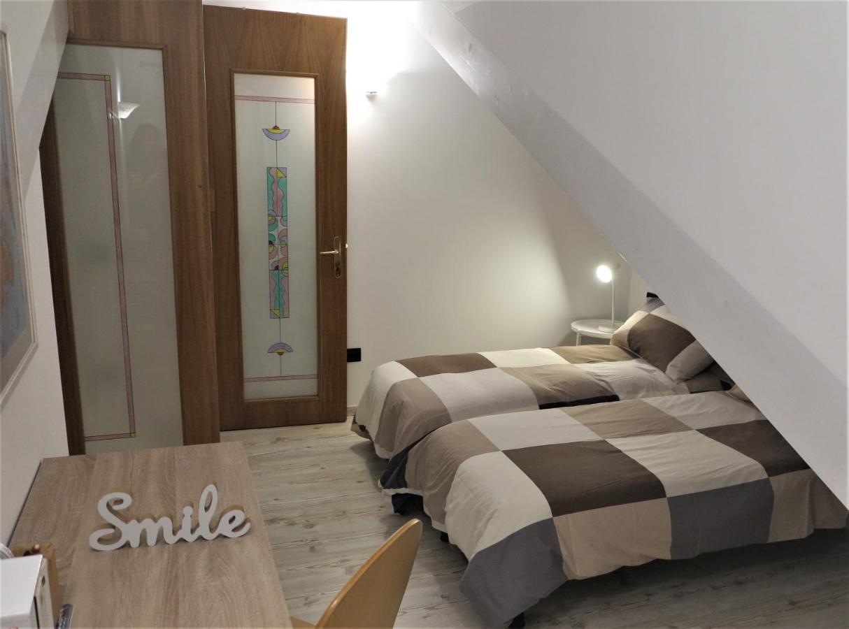 Ca' Nova - Holiday home *
