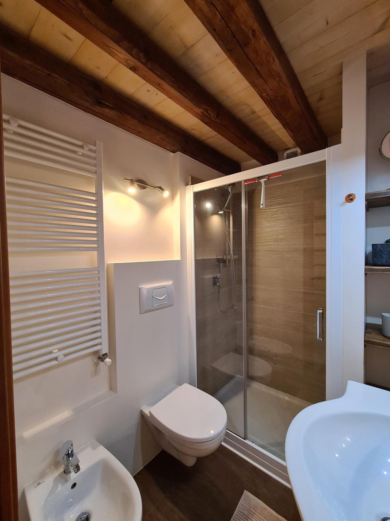 Holiday home Ca' Nova - Burano