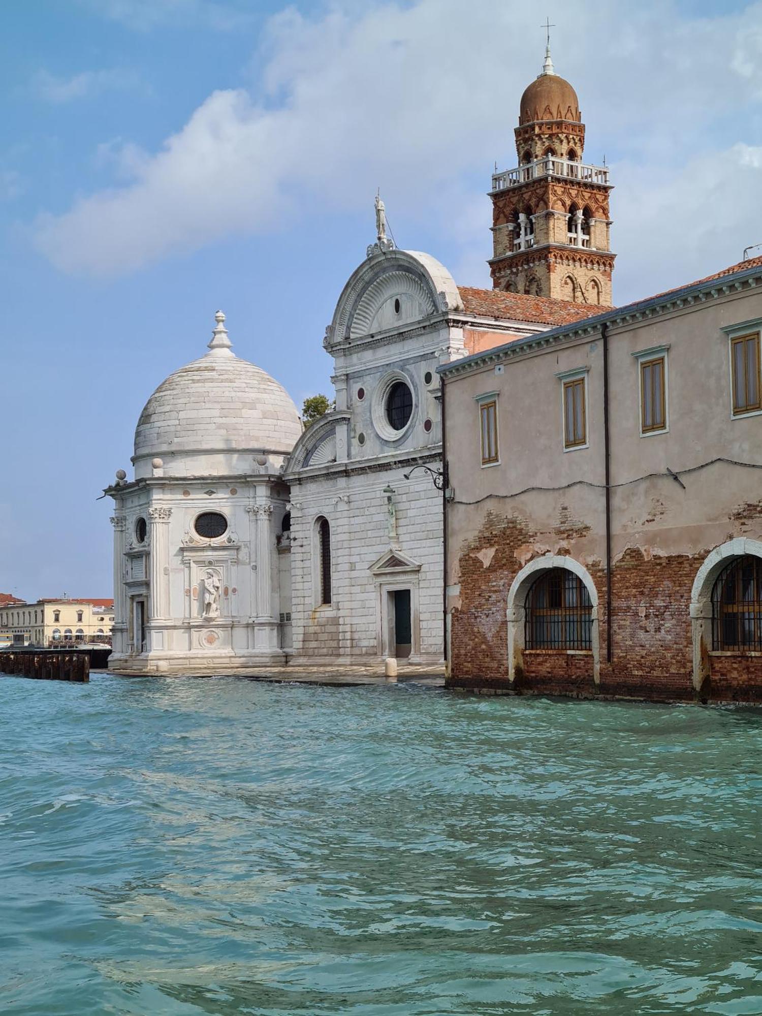 Ca' Nova - Burano