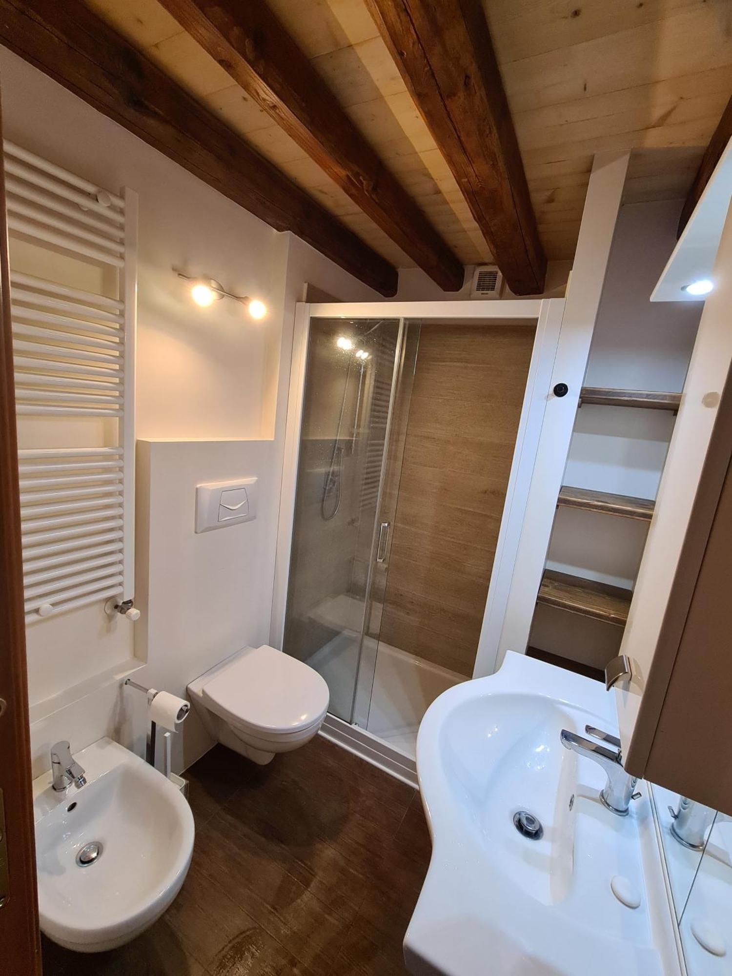 Holiday home Ca' Nova - Burano