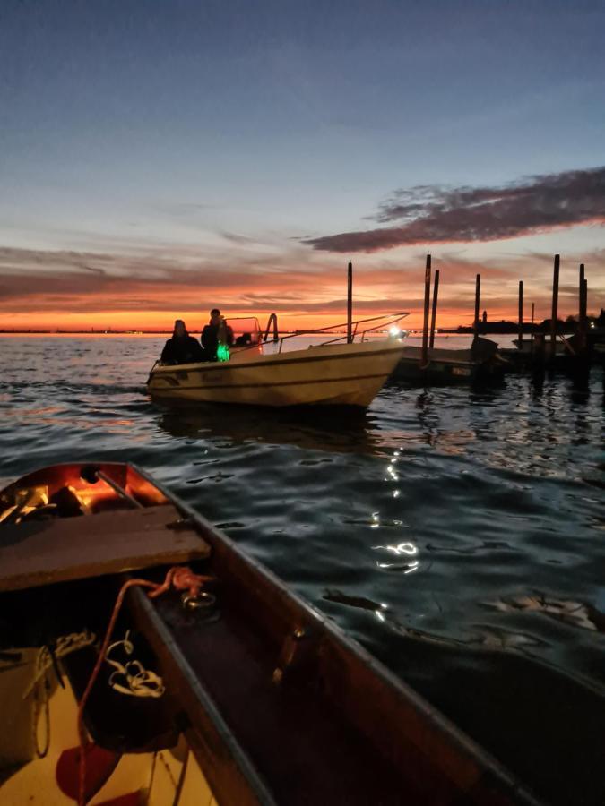 Holiday home Ca' Nova - Burano