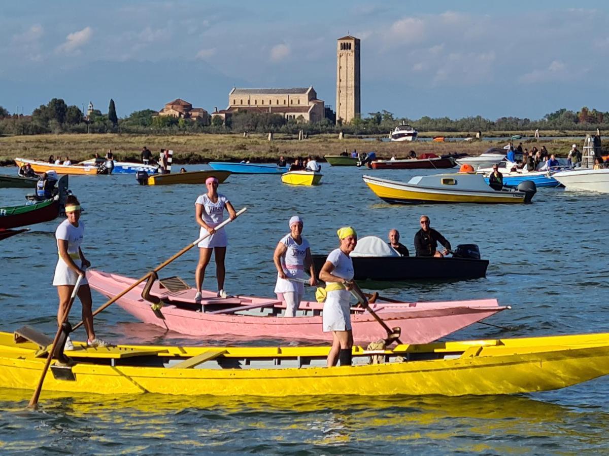 Ca' Nova - Burano