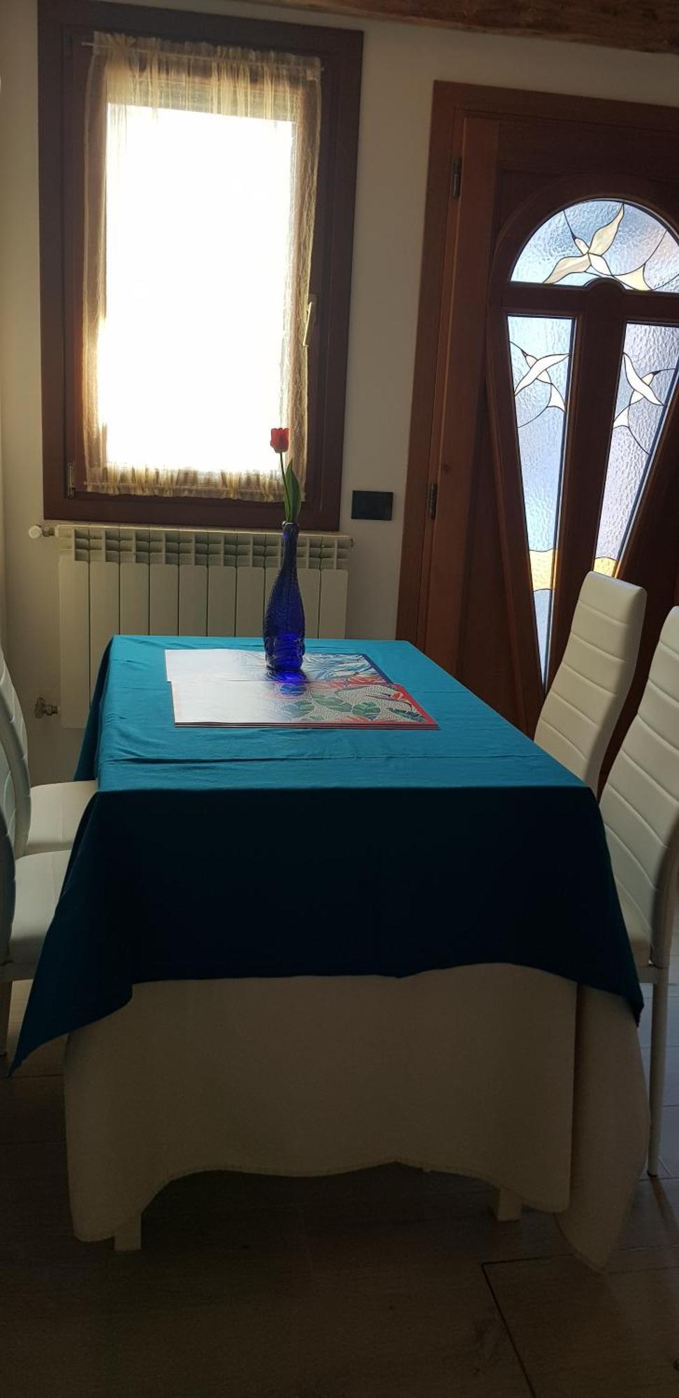 Ca' Nova - Burano