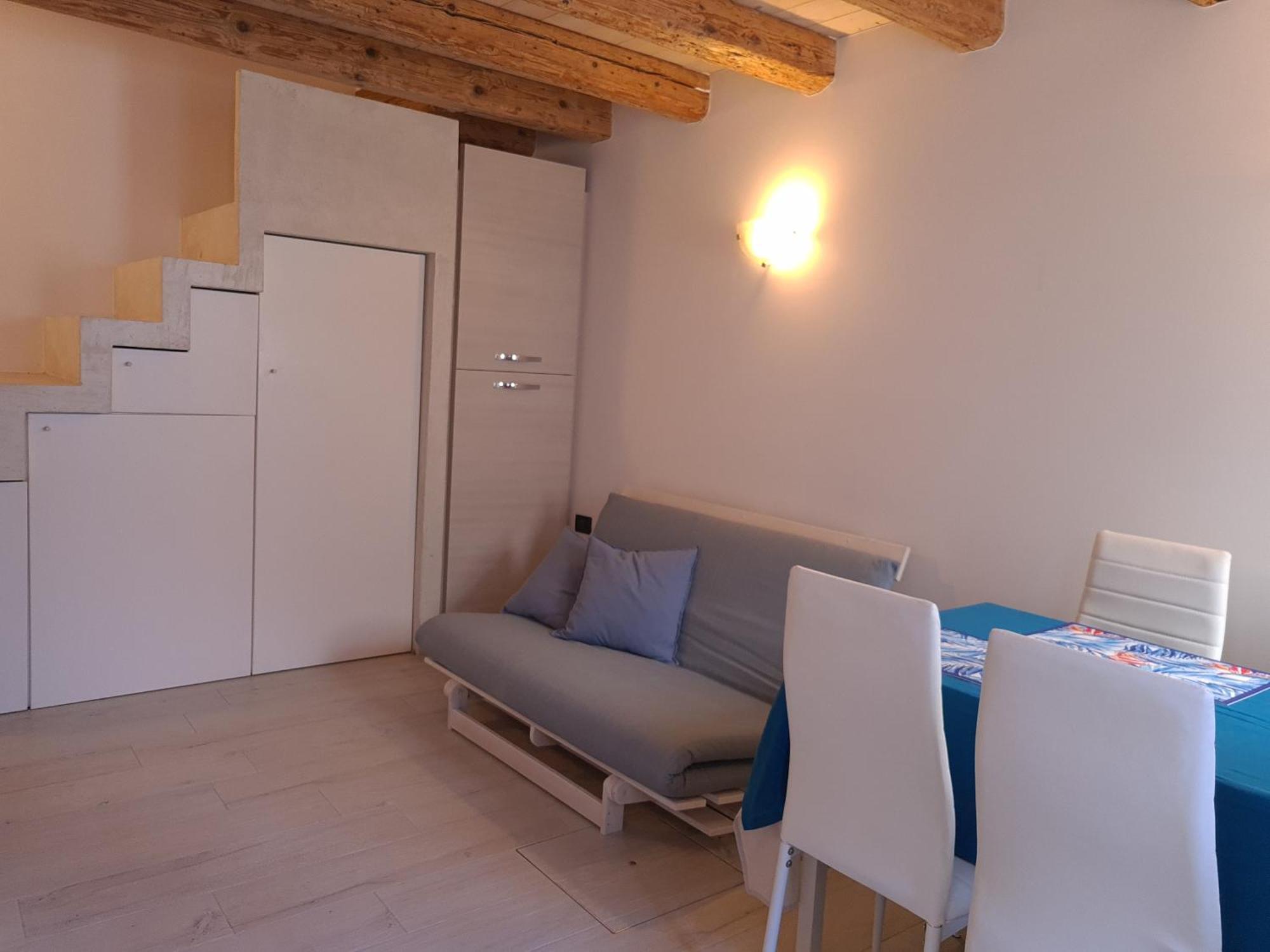 Ca' Nova - Holiday home